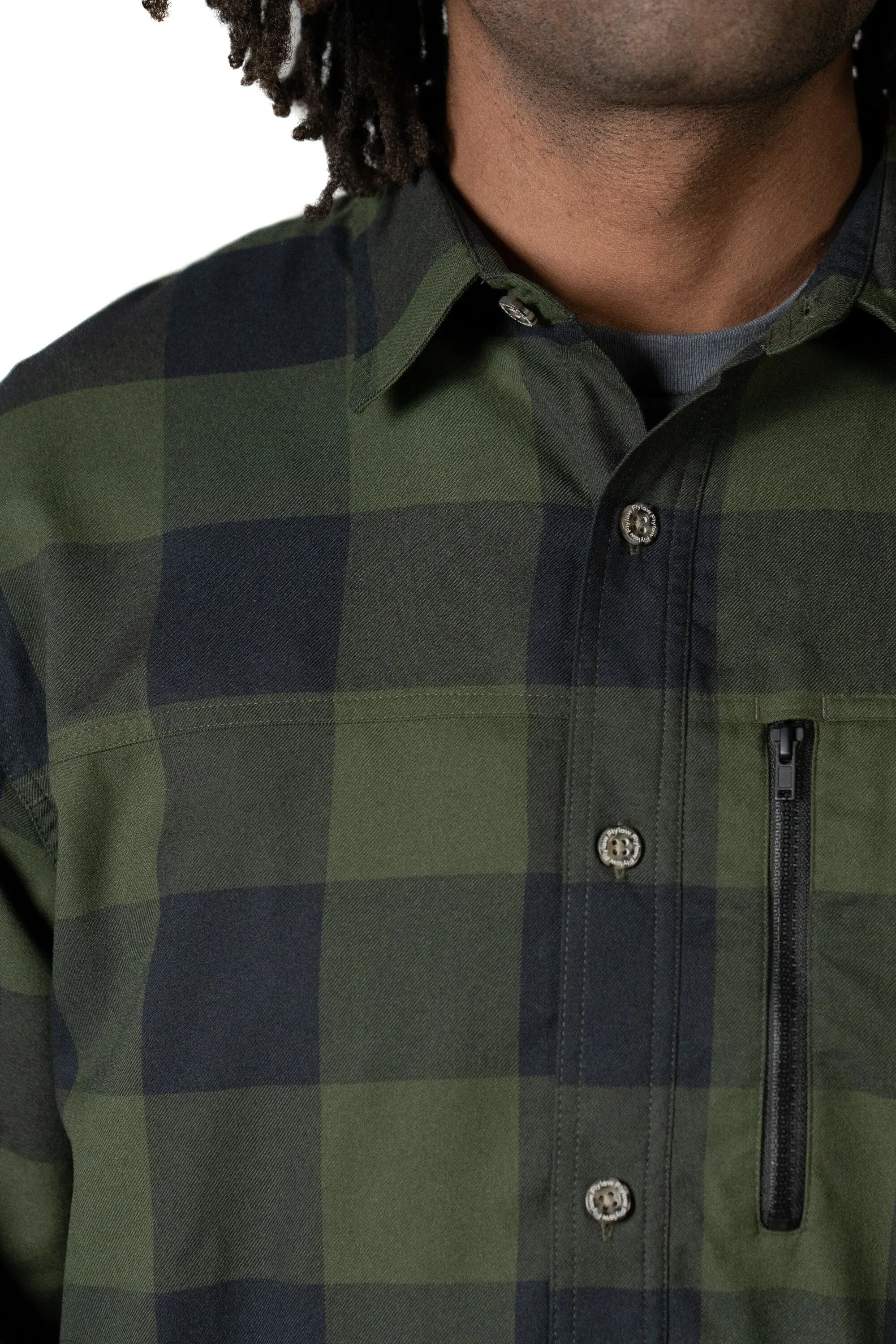 2023 Angus Flannel