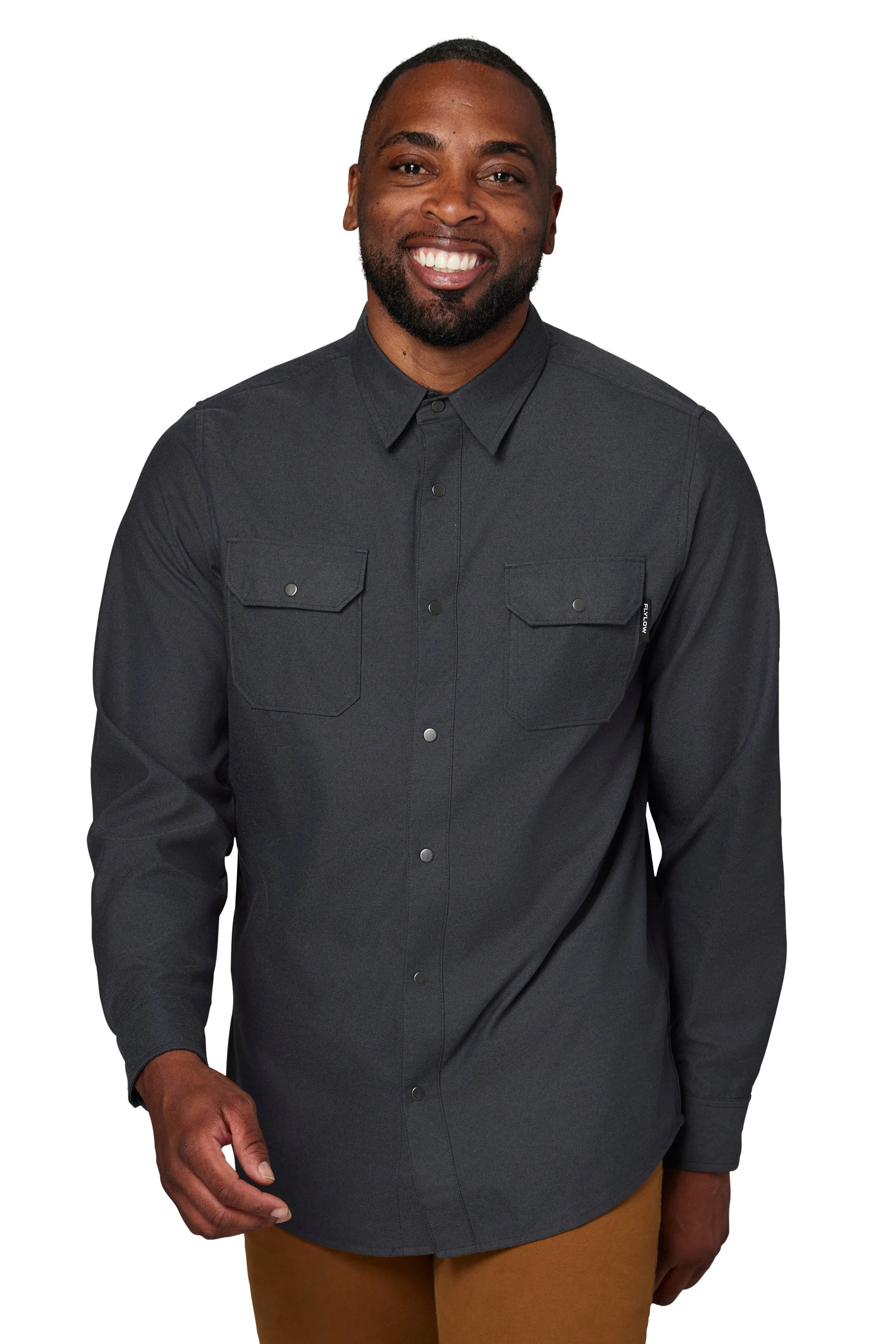 2023 Handlebar Tech Flannel