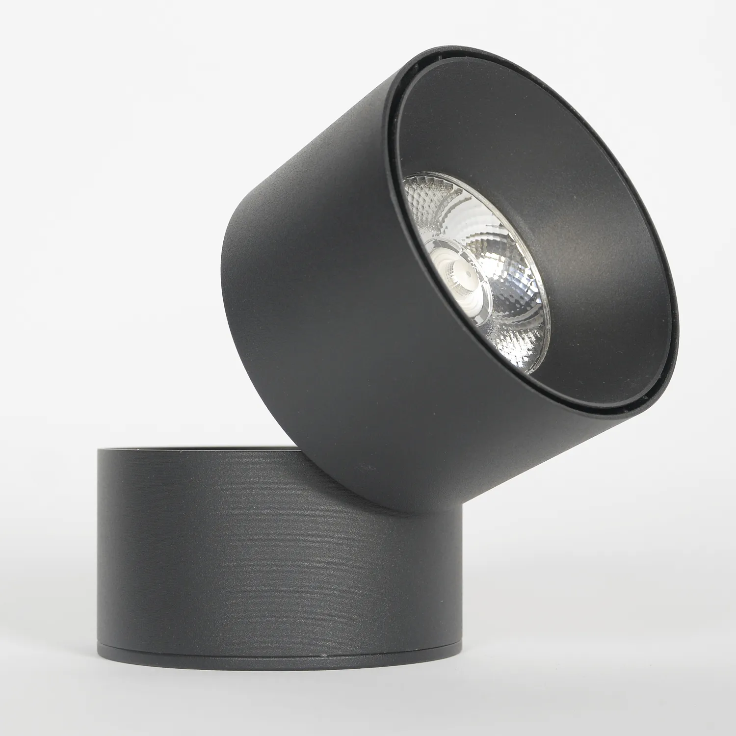 360° Adjustable Surface COB Spotlight