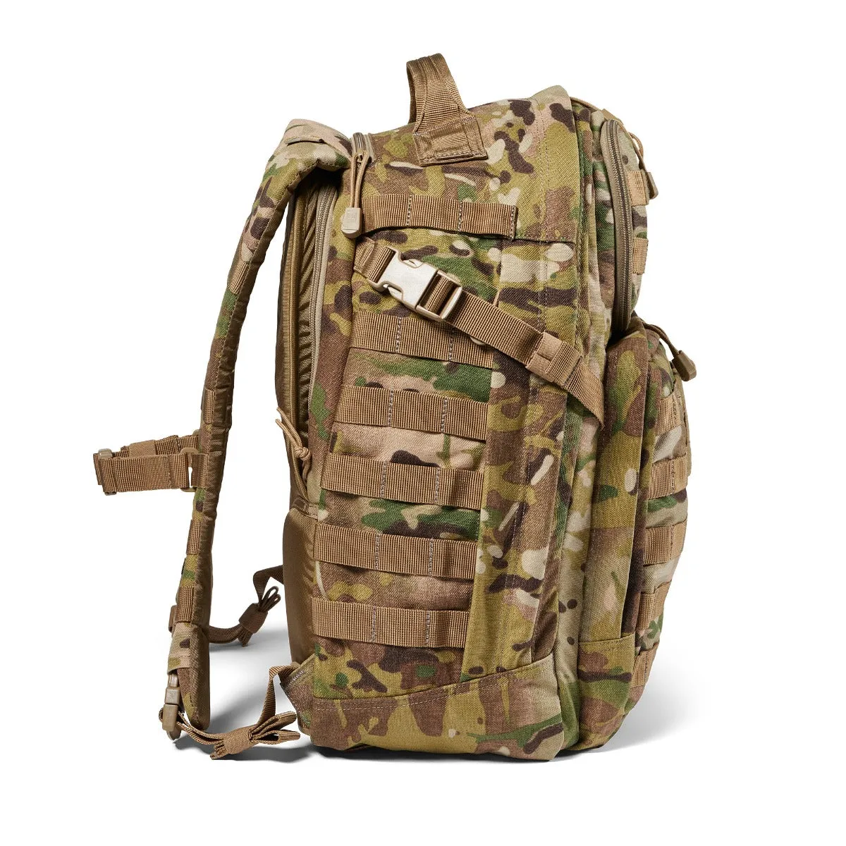 56564 - Rush24 2.0 Mc Backpack 37L