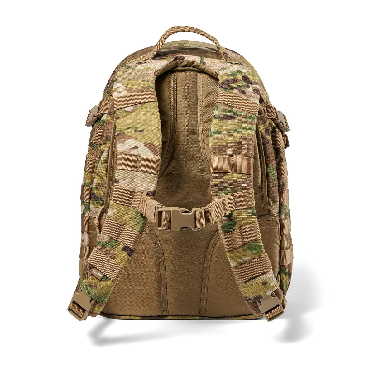 56564 - Rush24 2.0 Mc Backpack 37L