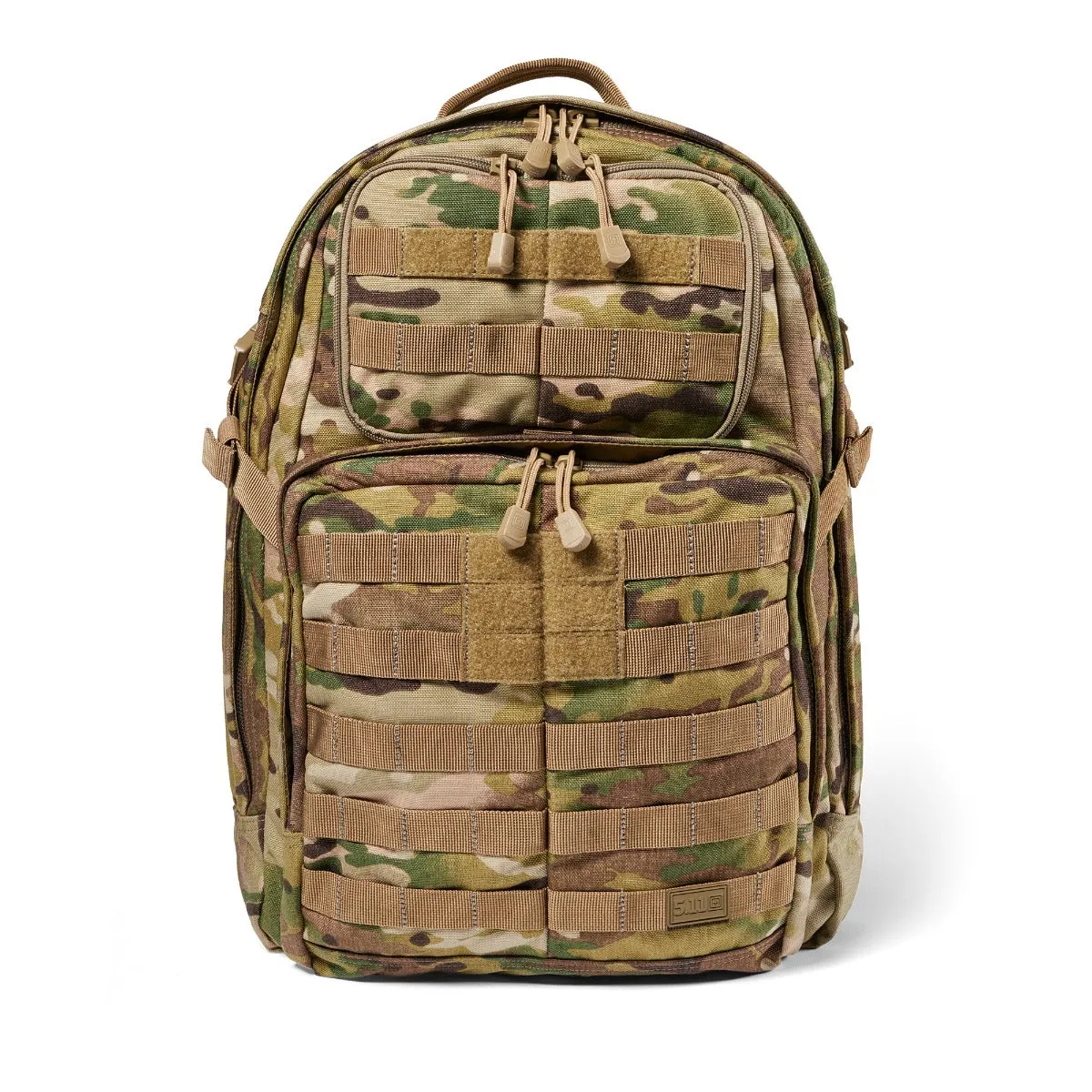 56564 - Rush24 2.0 Mc Backpack 37L