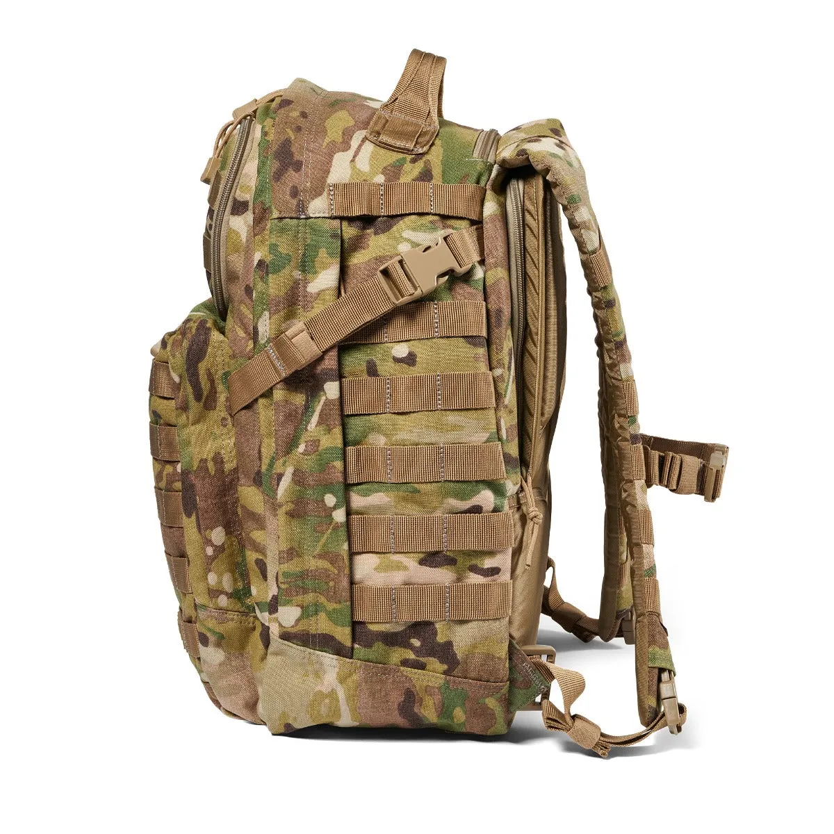 56564 - Rush24 2.0 Mc Backpack 37L