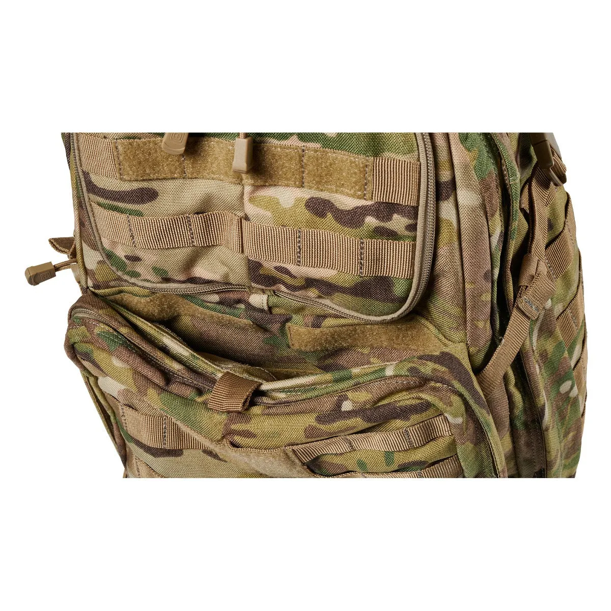 56564 - Rush24 2.0 Mc Backpack 37L
