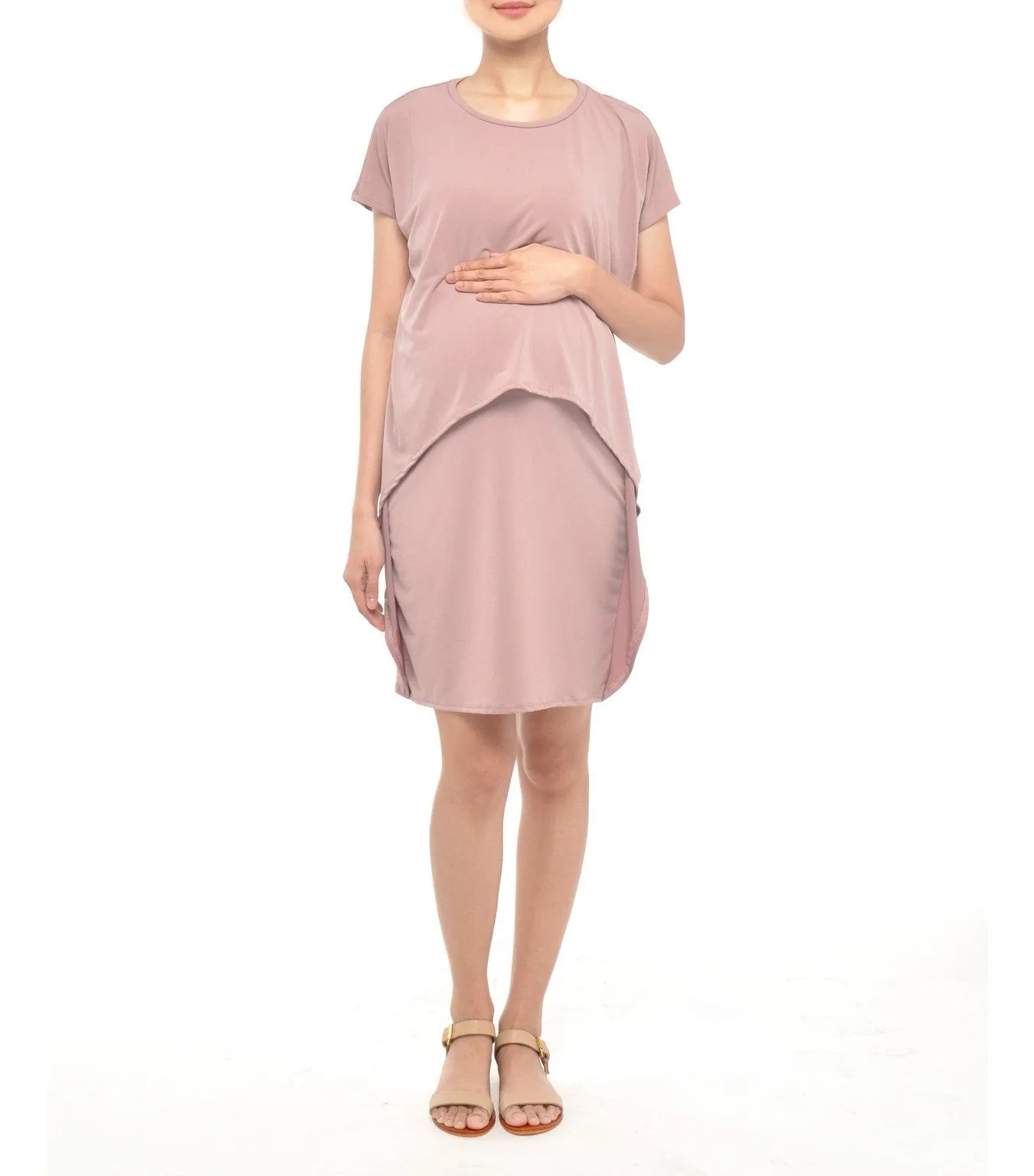 Abigail Nursing Dress