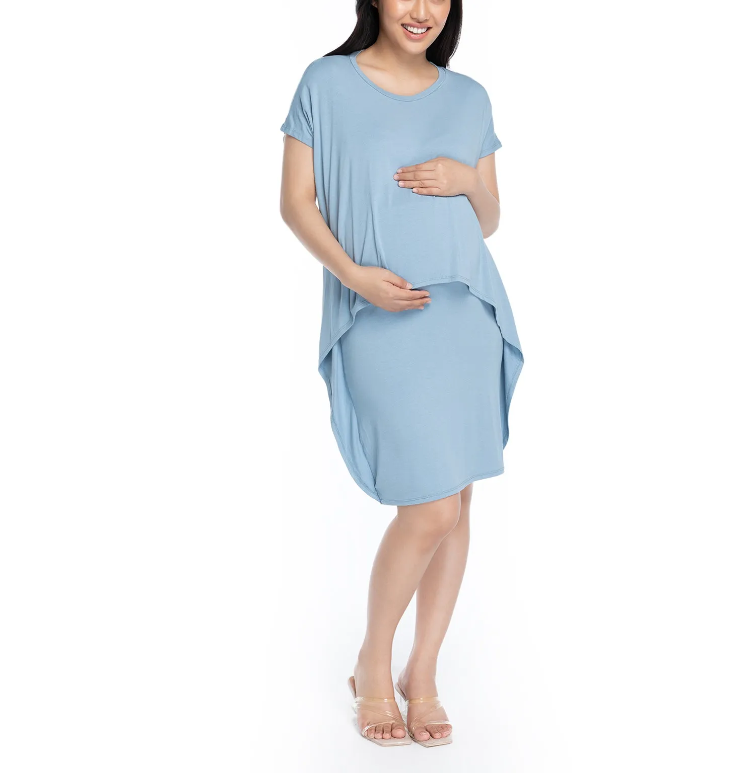 Abigail Nursing Dress
