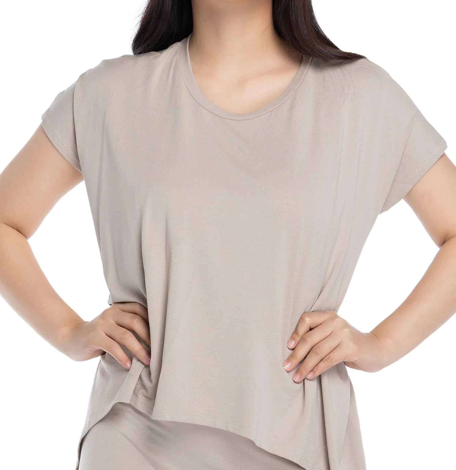 Abigail Nursing Dress