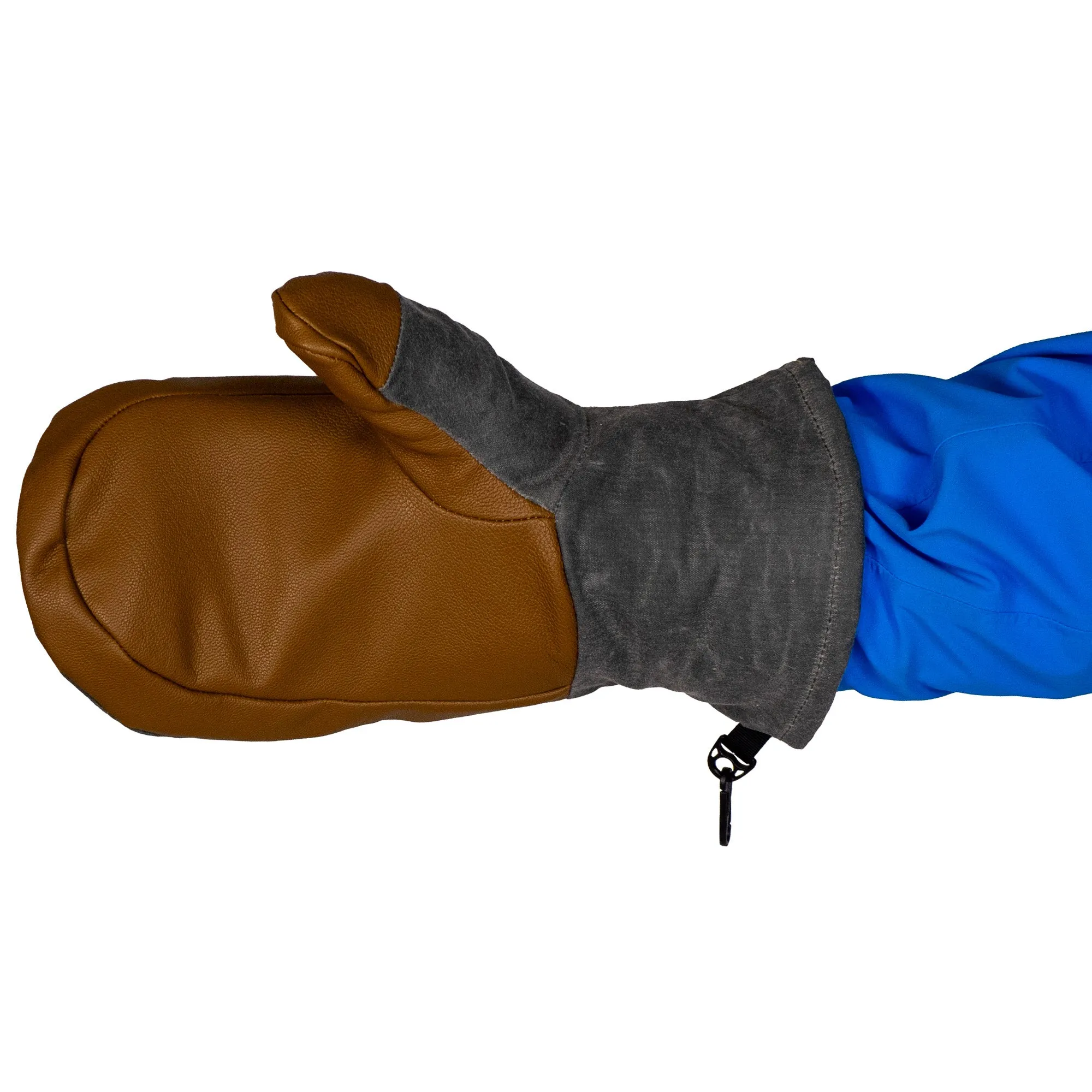 Acadia Mitts