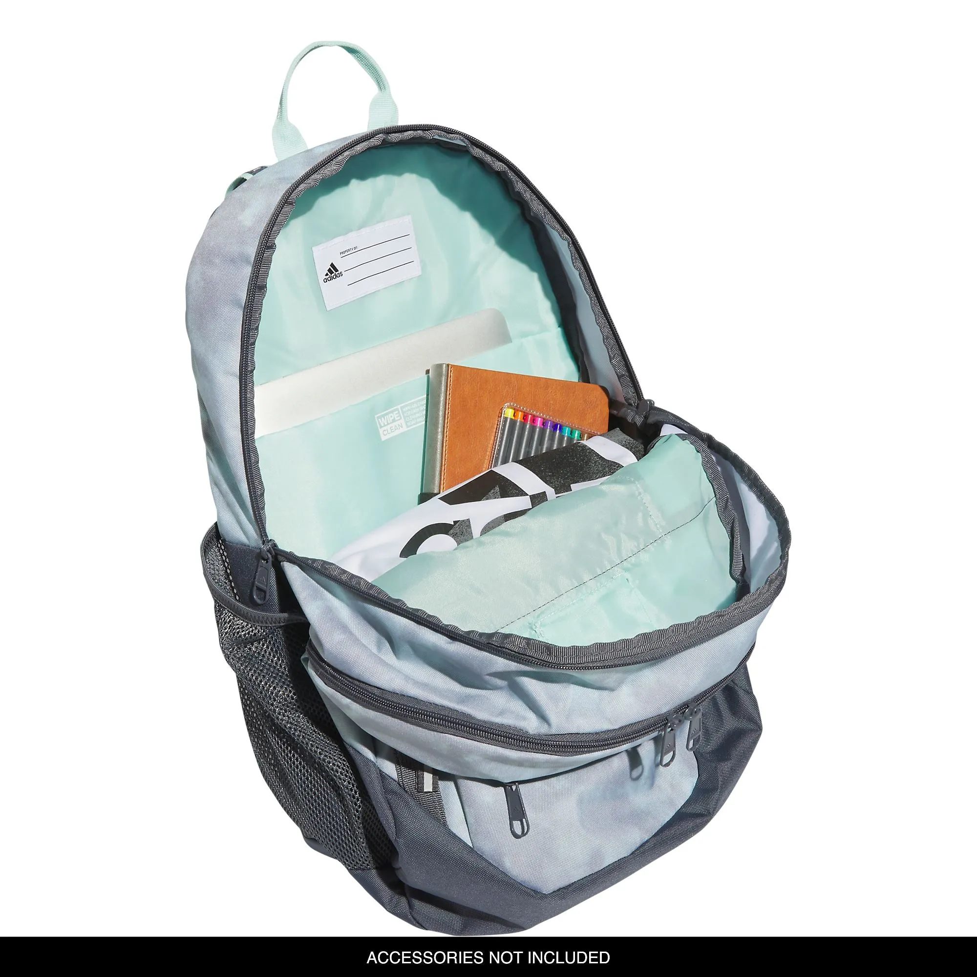 adidas Excel 6 Backpack | 5156589