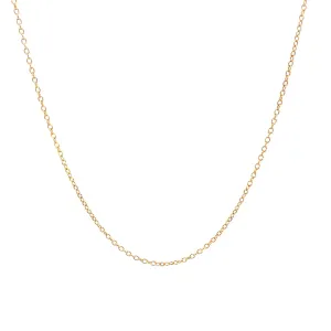 Adjustable Cable Chain