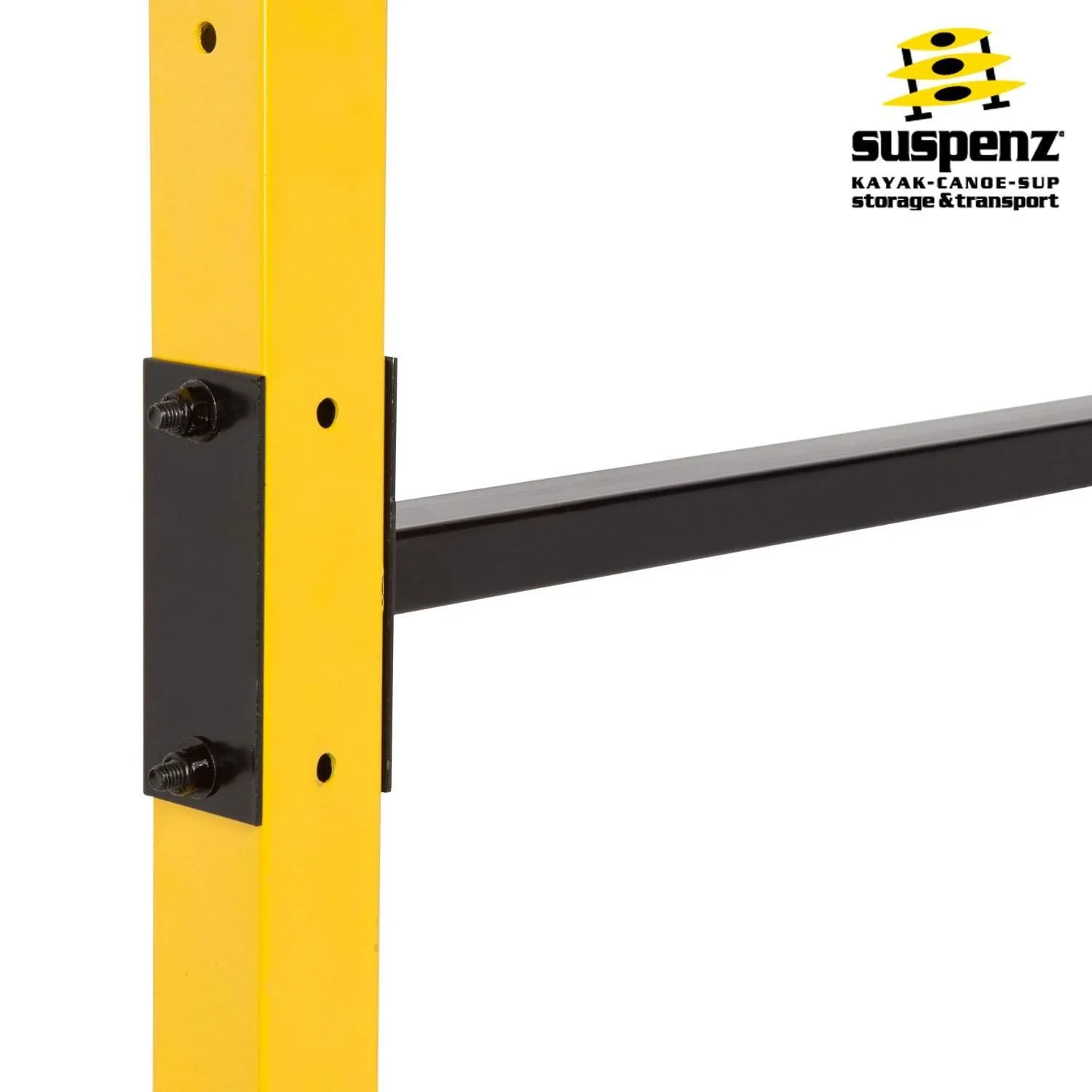 Adjustable Crossbar