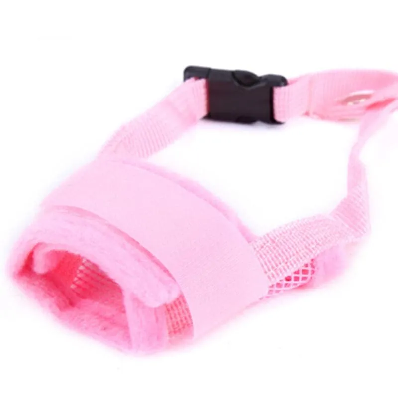 Adjustable Mask