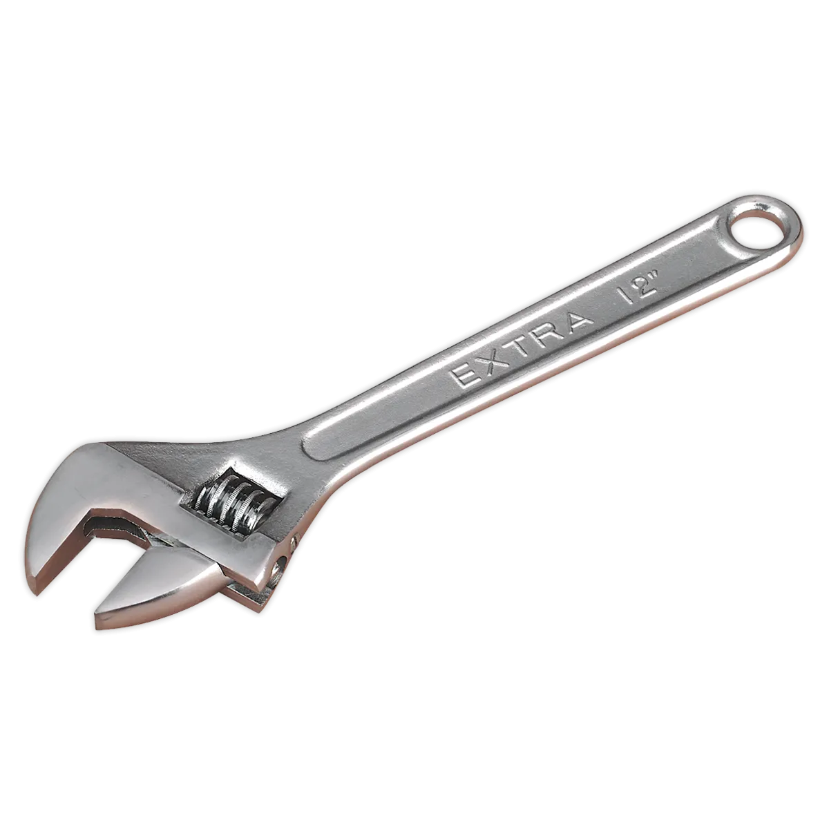 Adjustable Wrench