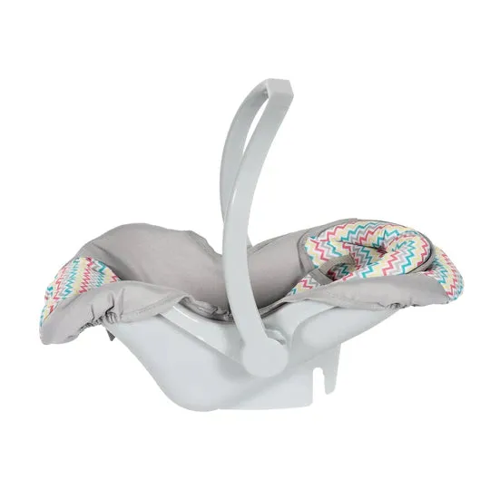 Adora Zig Zag Car Seat
