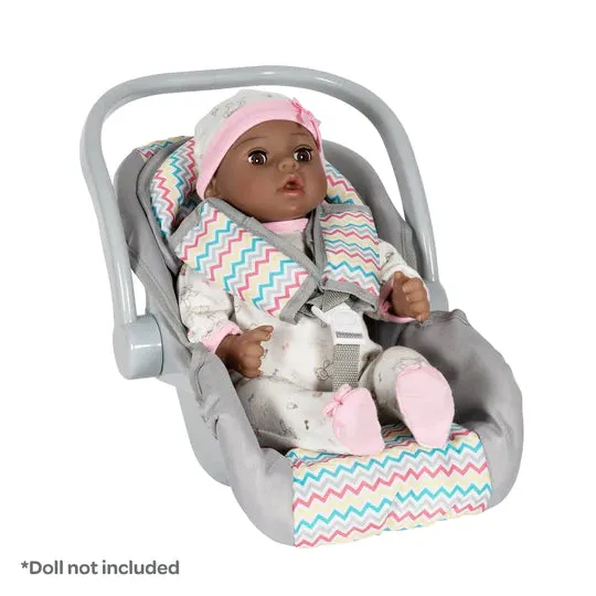 Adora Zig Zag Car Seat