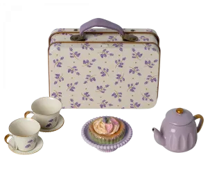 Afternoon Treat Set - Mouse