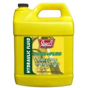 Agricultural Hydraulic Fluid, 2-Gallons