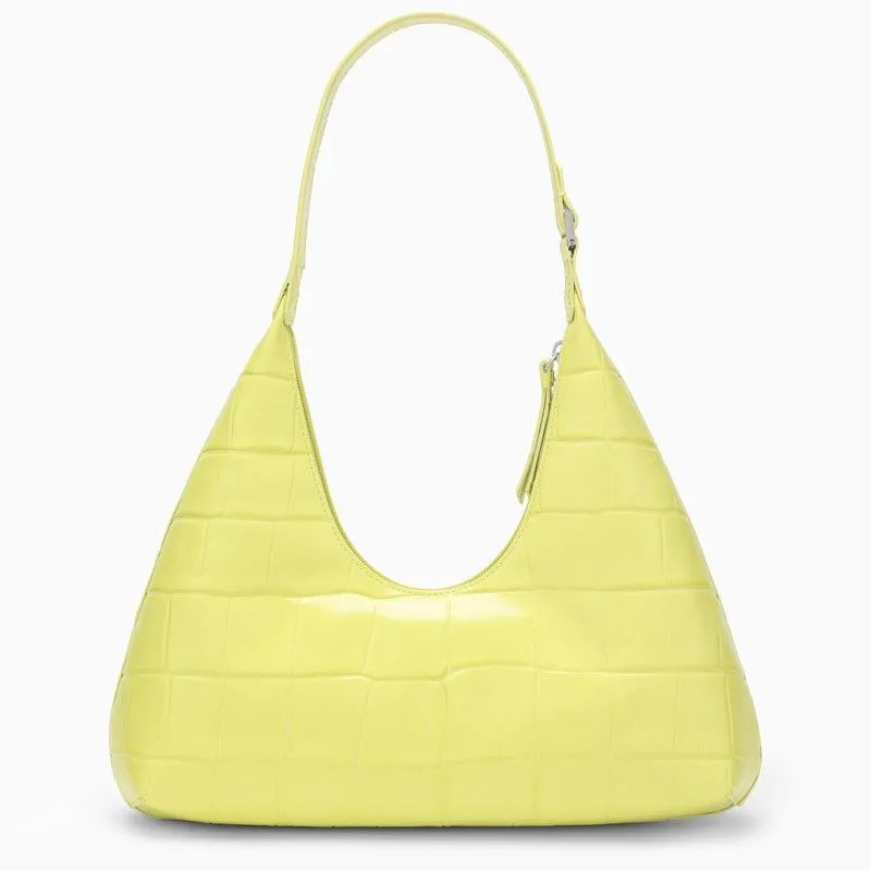 AMBER APPLE SHOULDER BAG