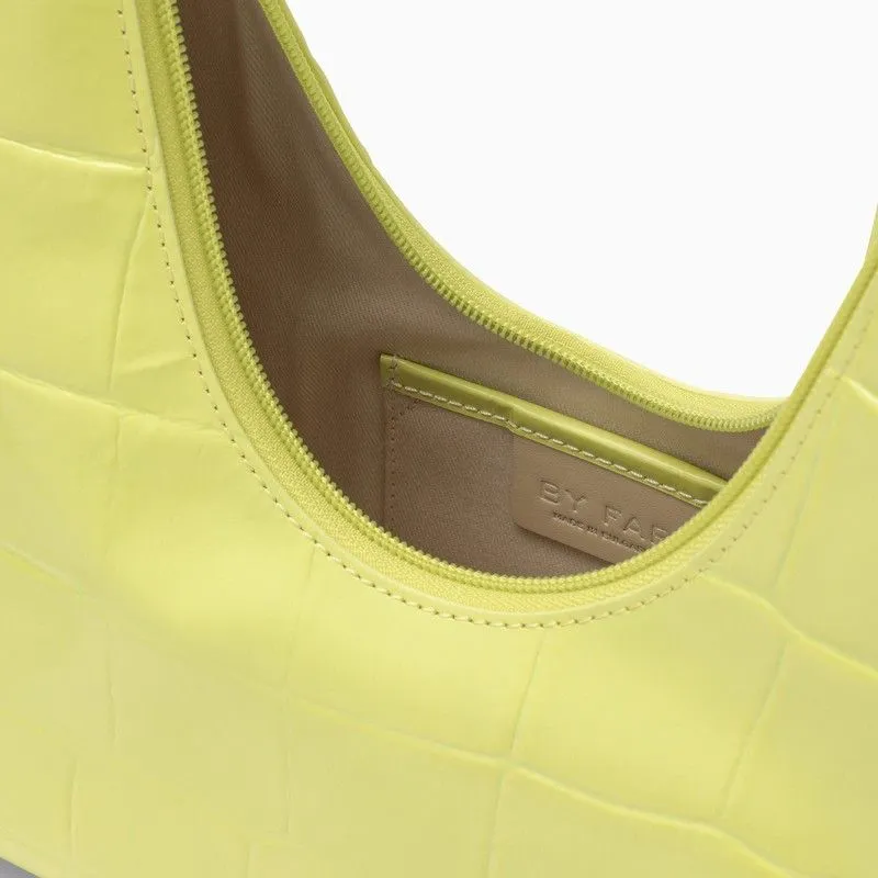 AMBER APPLE SHOULDER BAG