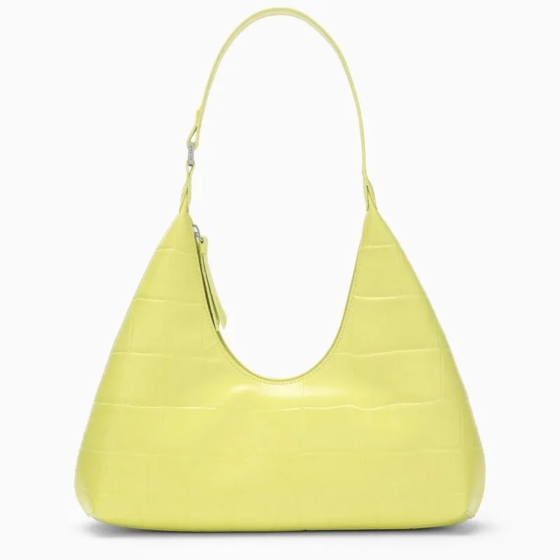 AMBER APPLE SHOULDER BAG