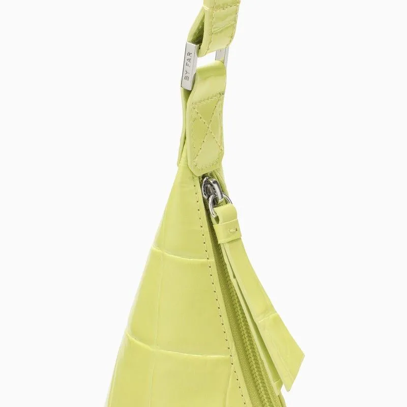 AMBER APPLE SHOULDER BAG