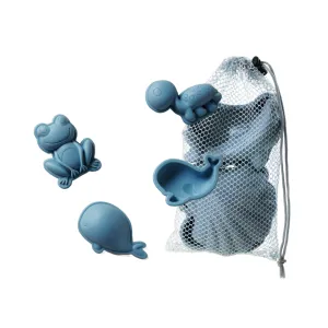 Animal Beach Mold Set