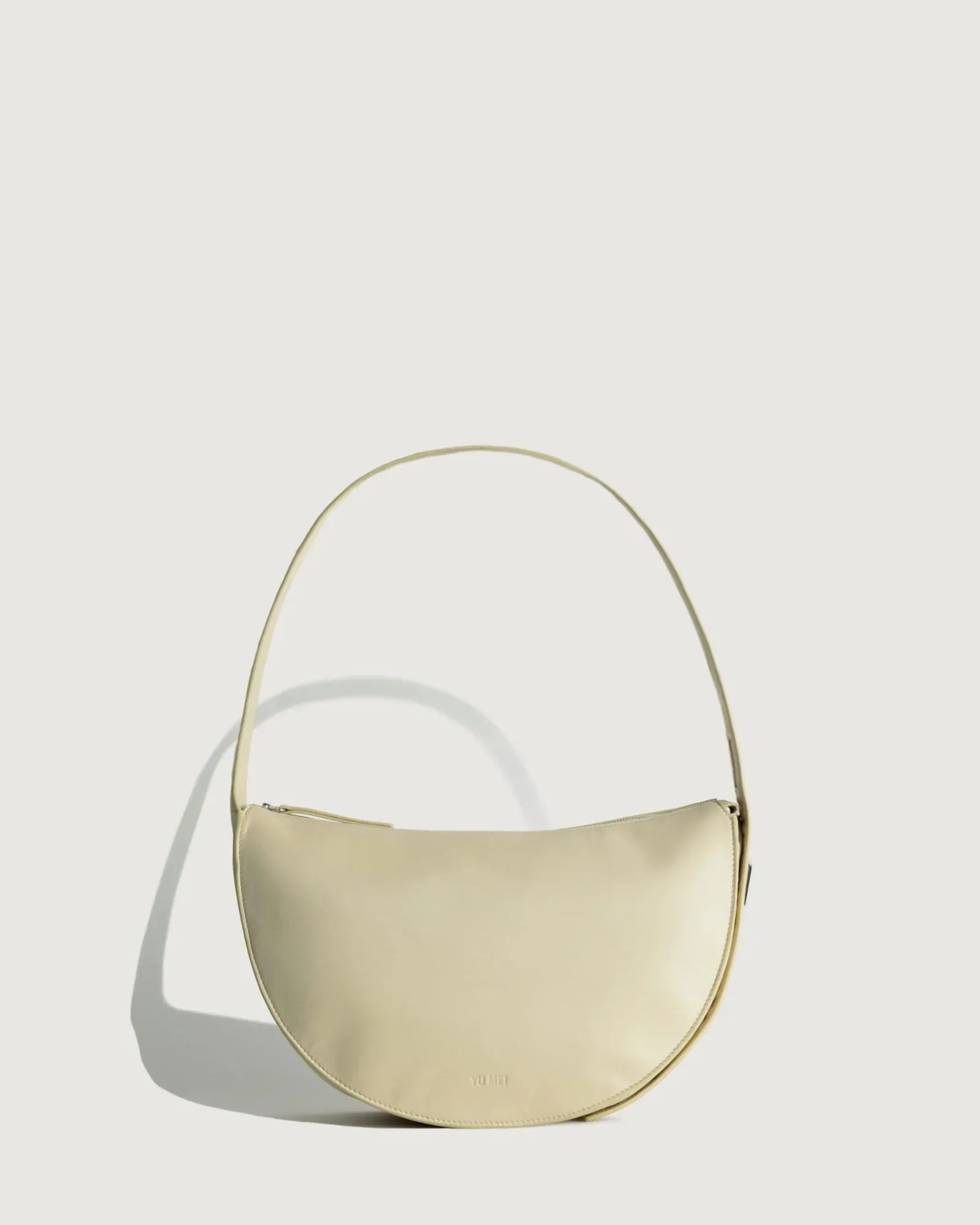 Antonia Bag | Pumice Lamb