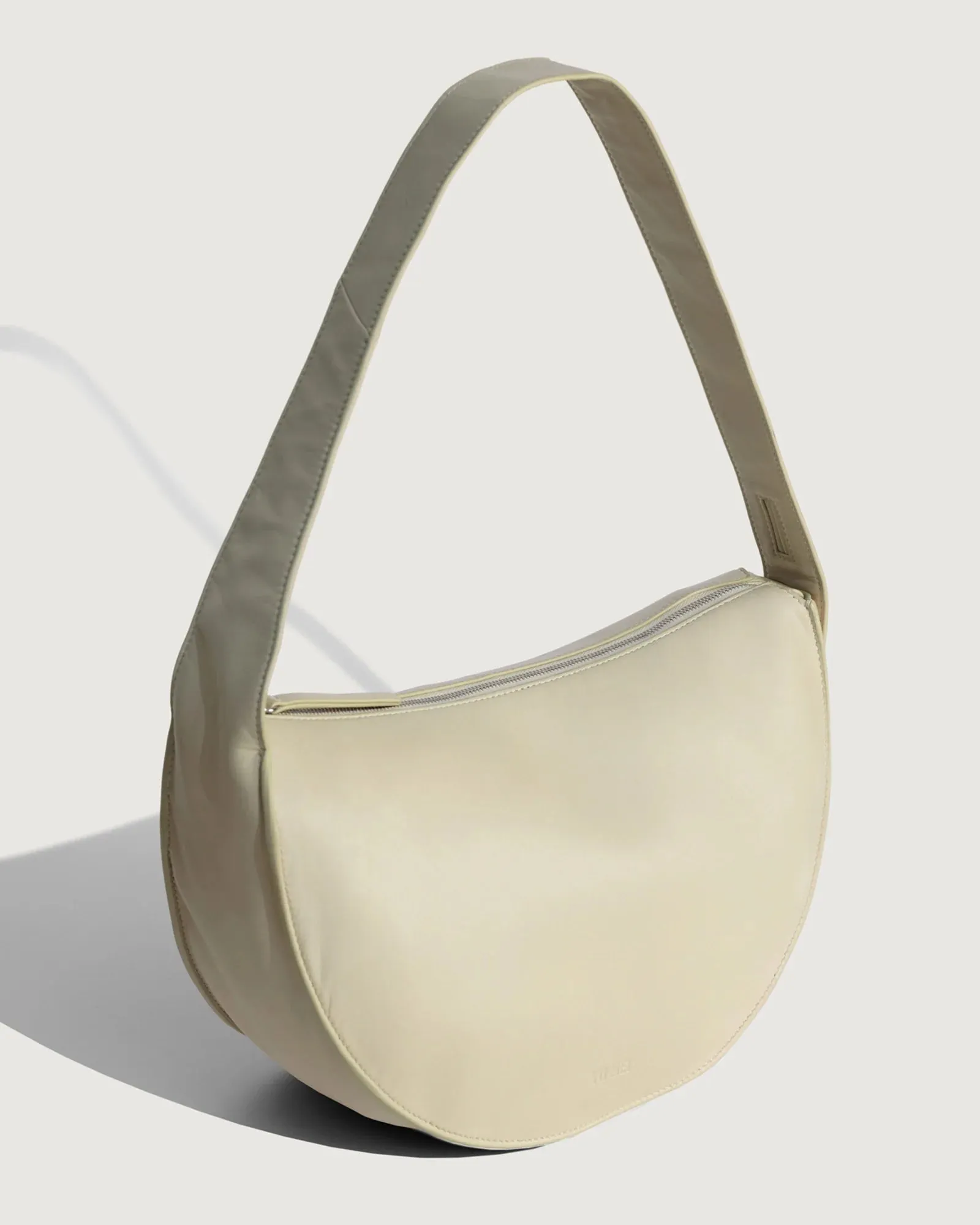 Antonia Bag | Pumice Lamb