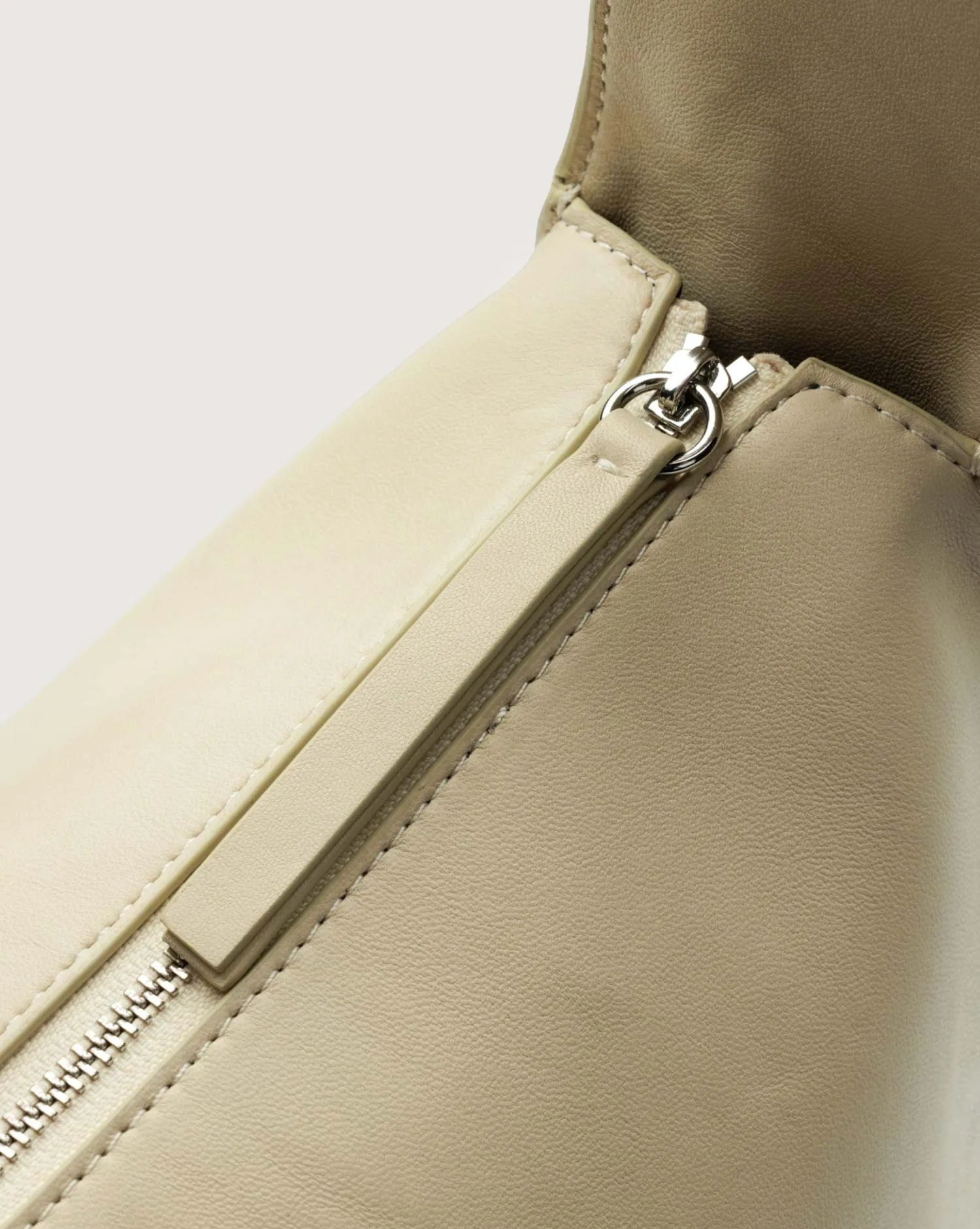 Antonia Bag | Pumice Lamb