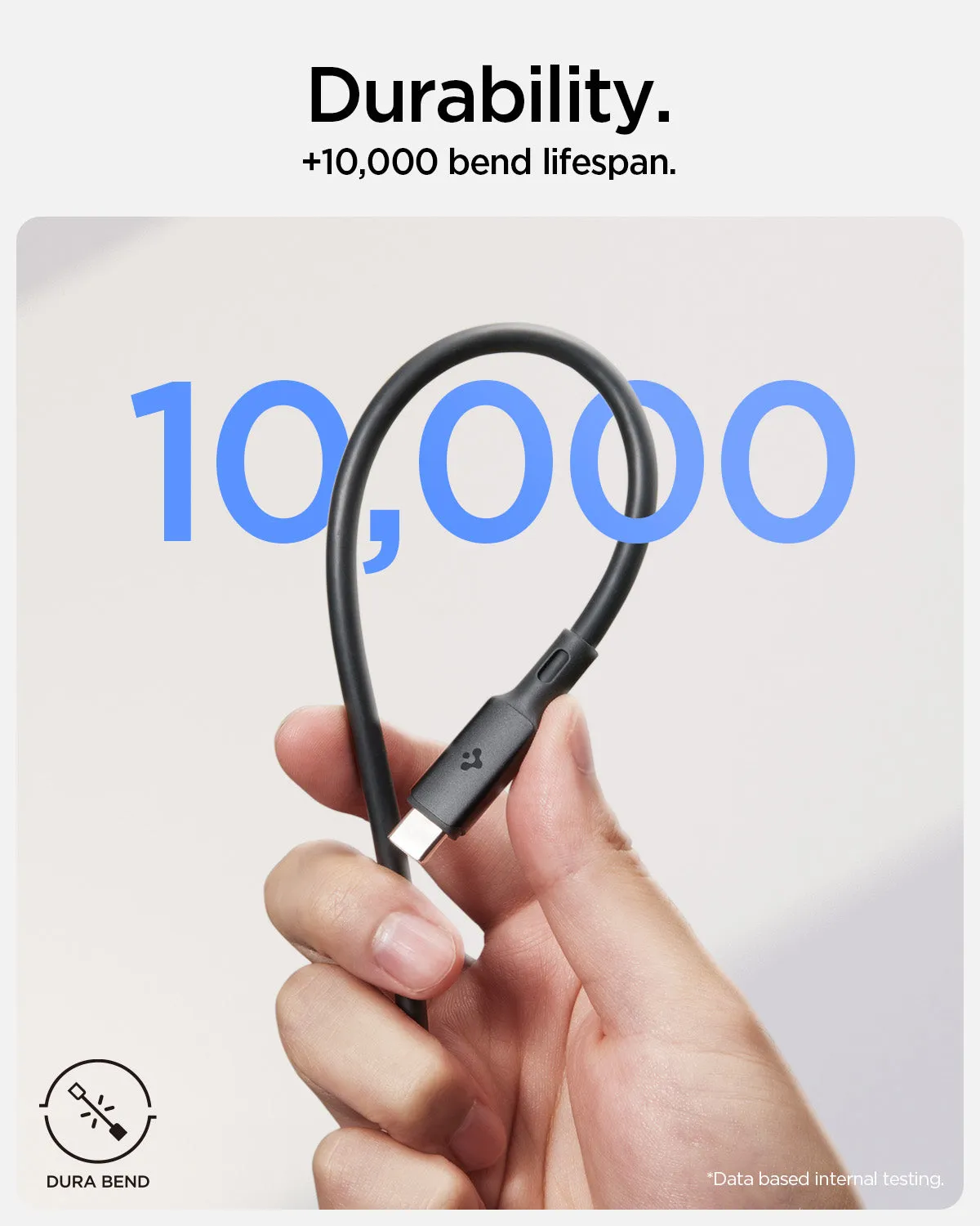 ArcWire™ USB-C to USB-C Cable | PB2202