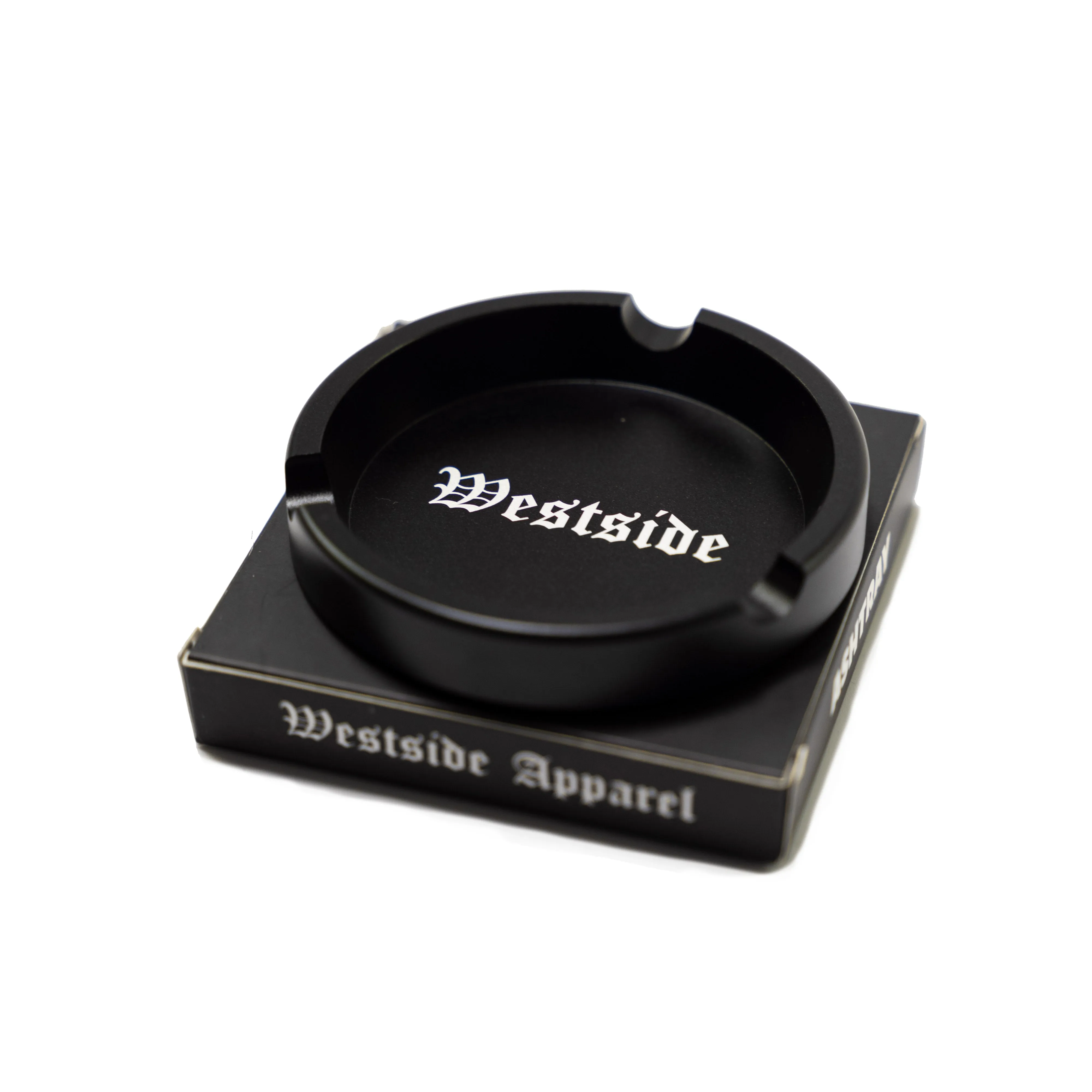 Ashtray