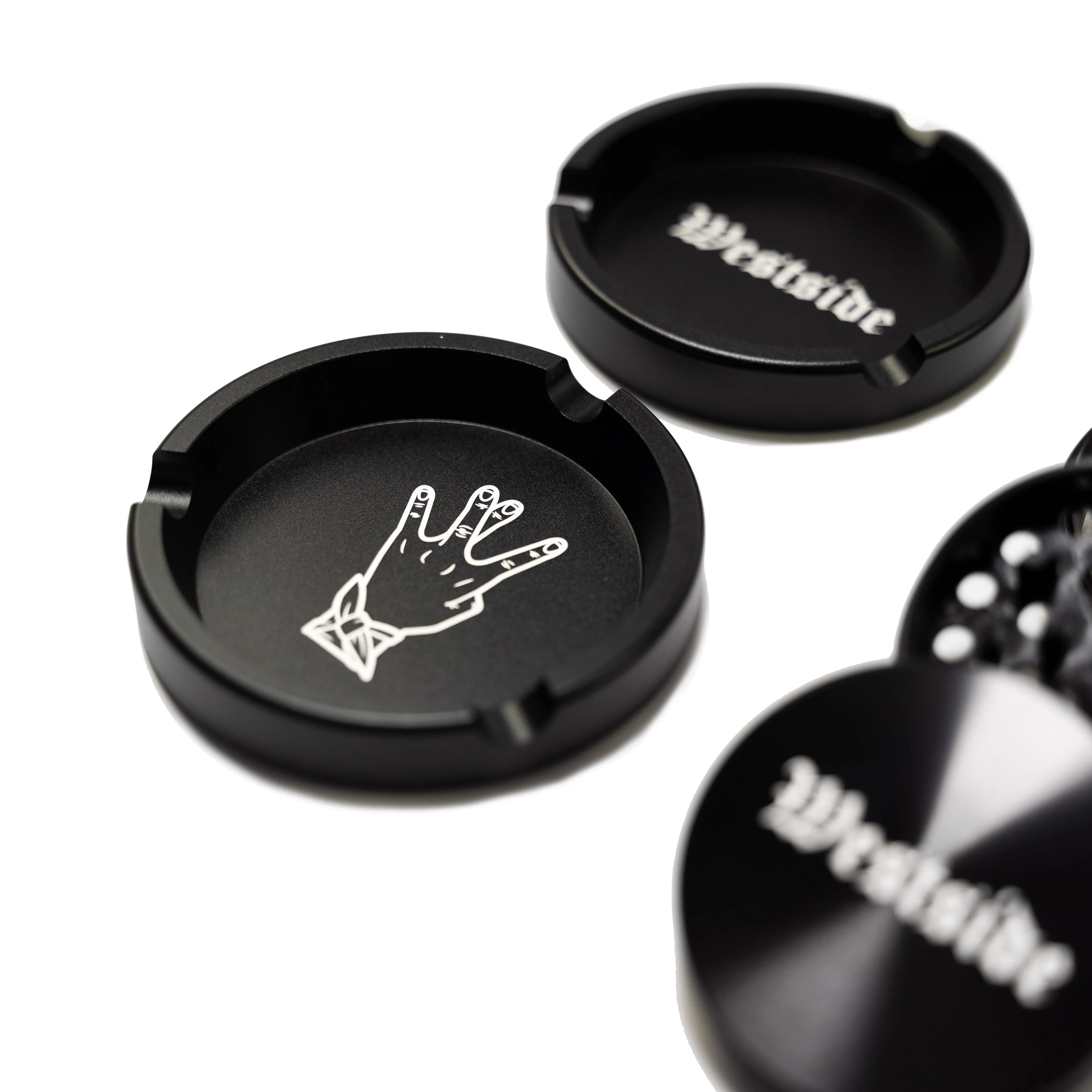 Ashtray