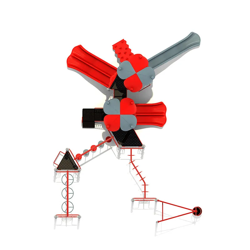 Atom | Commercial Playground Equipment