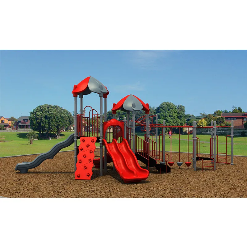 Atom | Commercial Playground Equipment