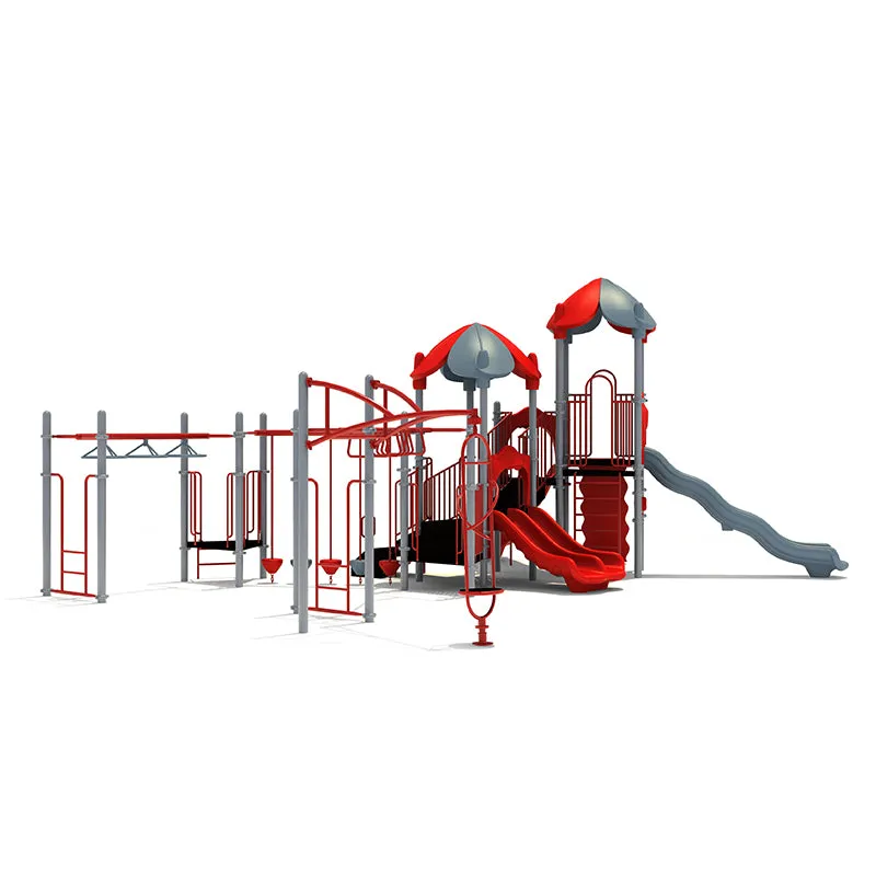 Atom | Commercial Playground Equipment