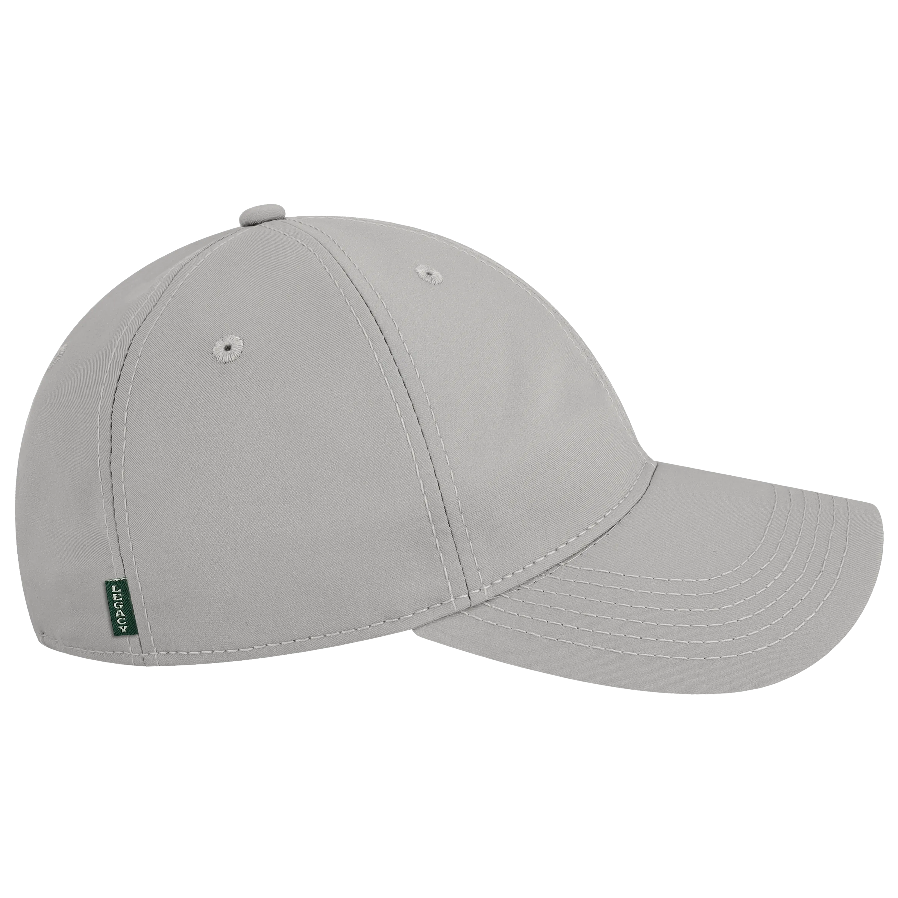 Auburn Tigers Cool Fit Adjustable Hat