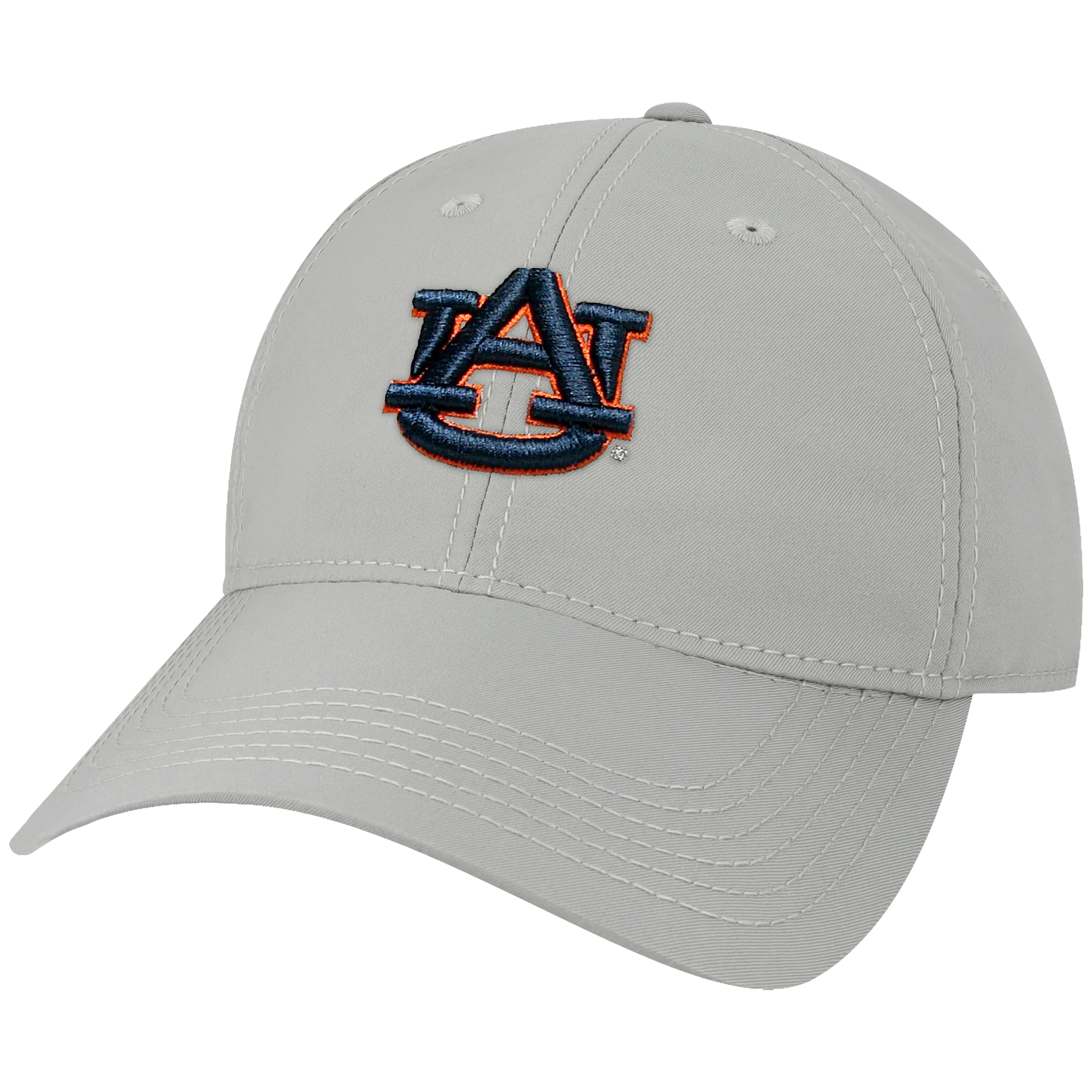 Auburn Tigers Cool Fit Adjustable Hat