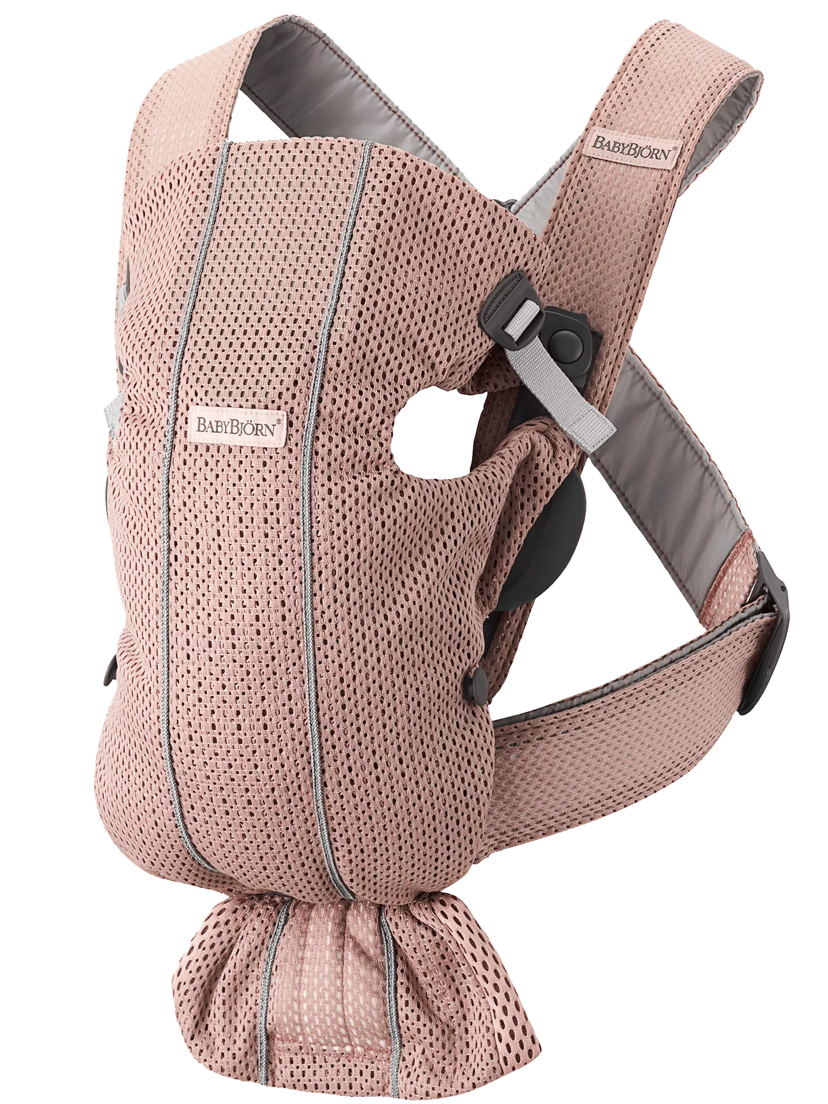 Baby Carrier Mini - 3D Mesh