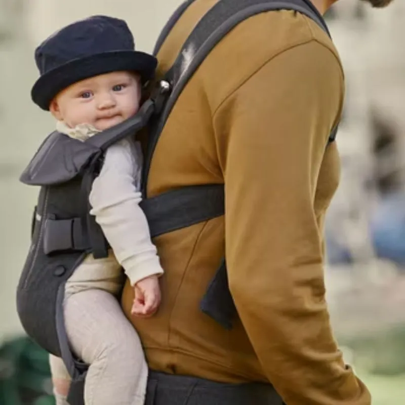 Baby Carrier One - Cotton Mix