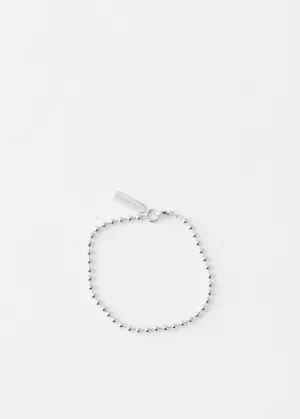 Ball Chain Bracelet (3mm)