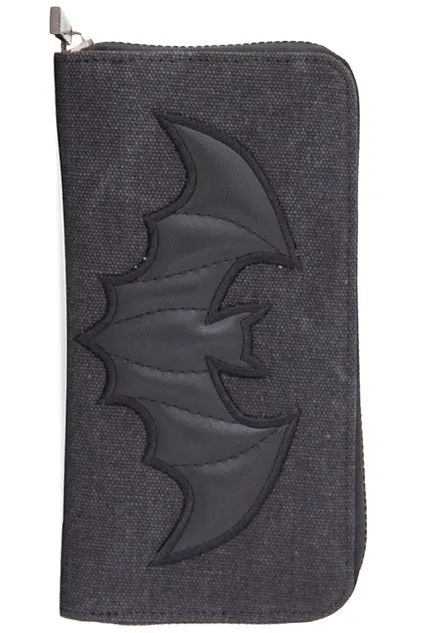 Banned Bat Purse