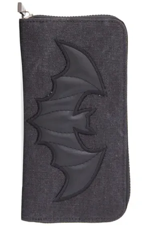 Banned Bat Purse