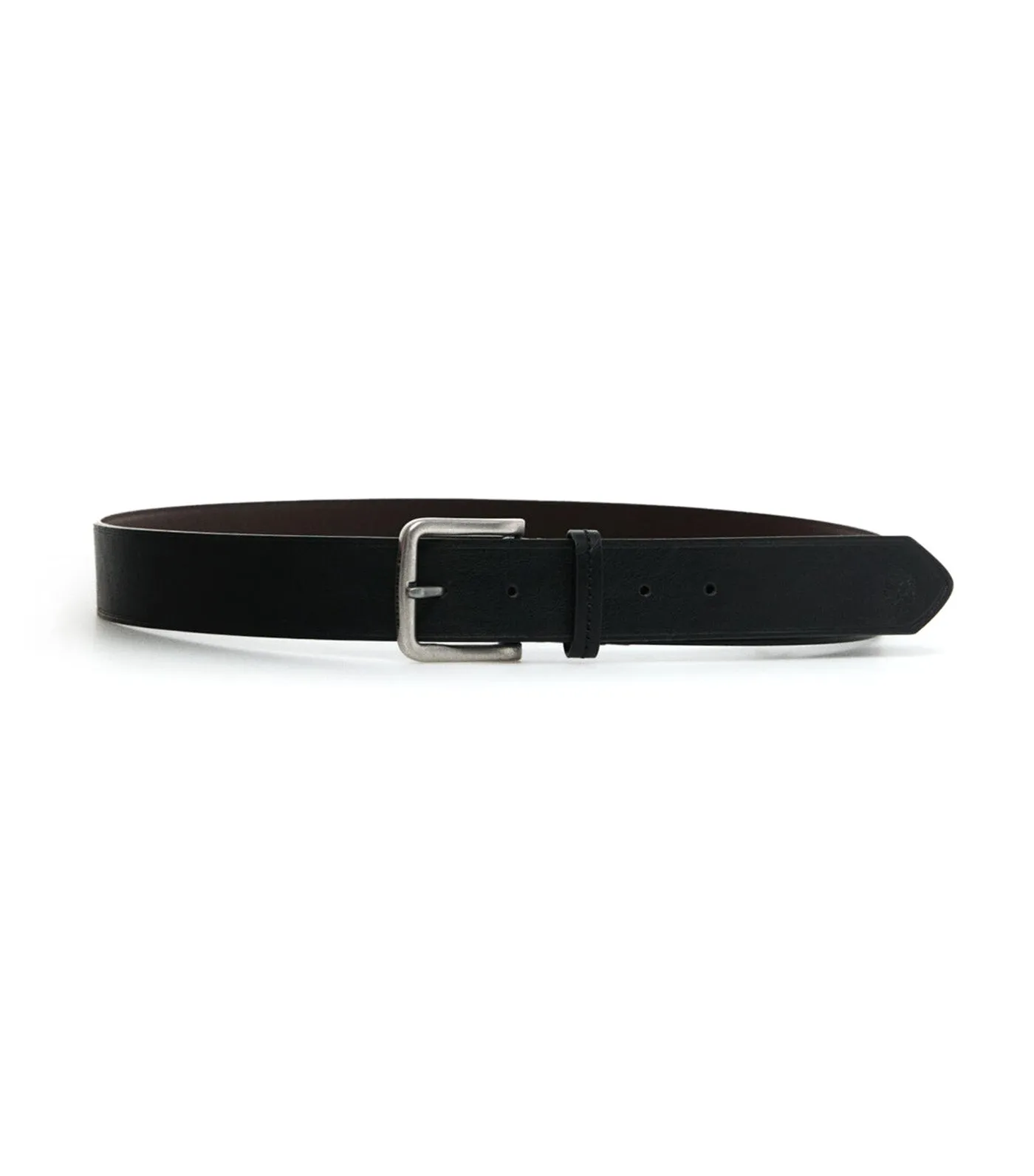 Basic Faux Leather Belt