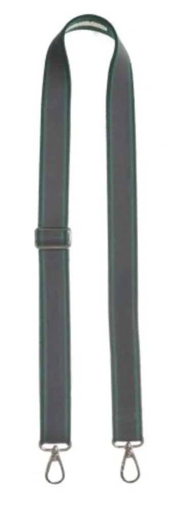 Belt Bag XXL - Scarabmotive Olive Suede
