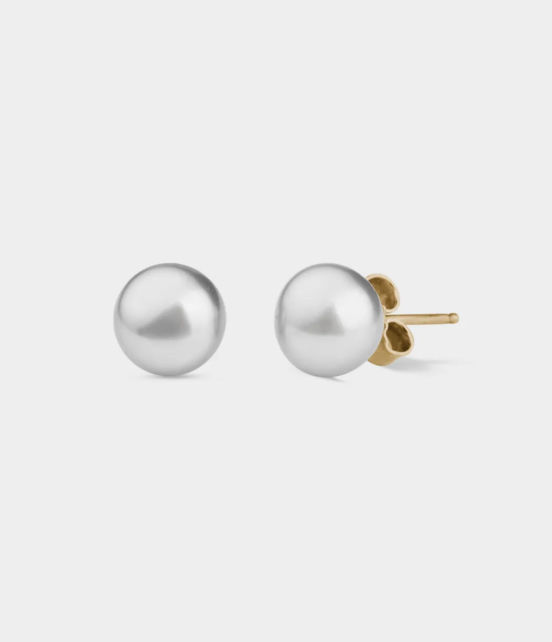 Betty Pearl Studs