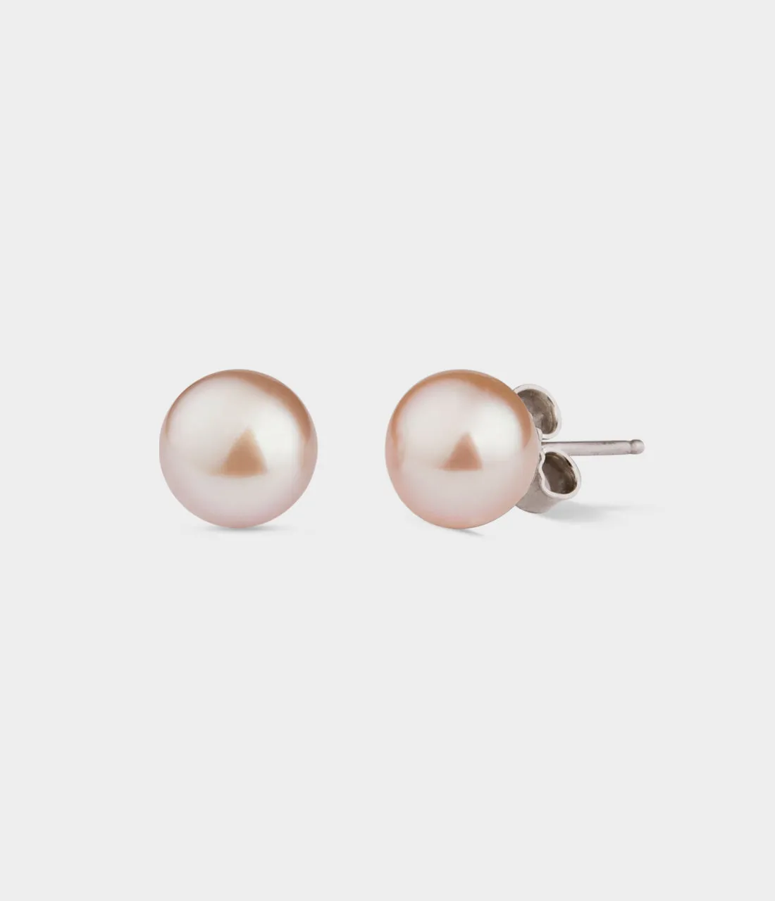Betty Pearl Studs