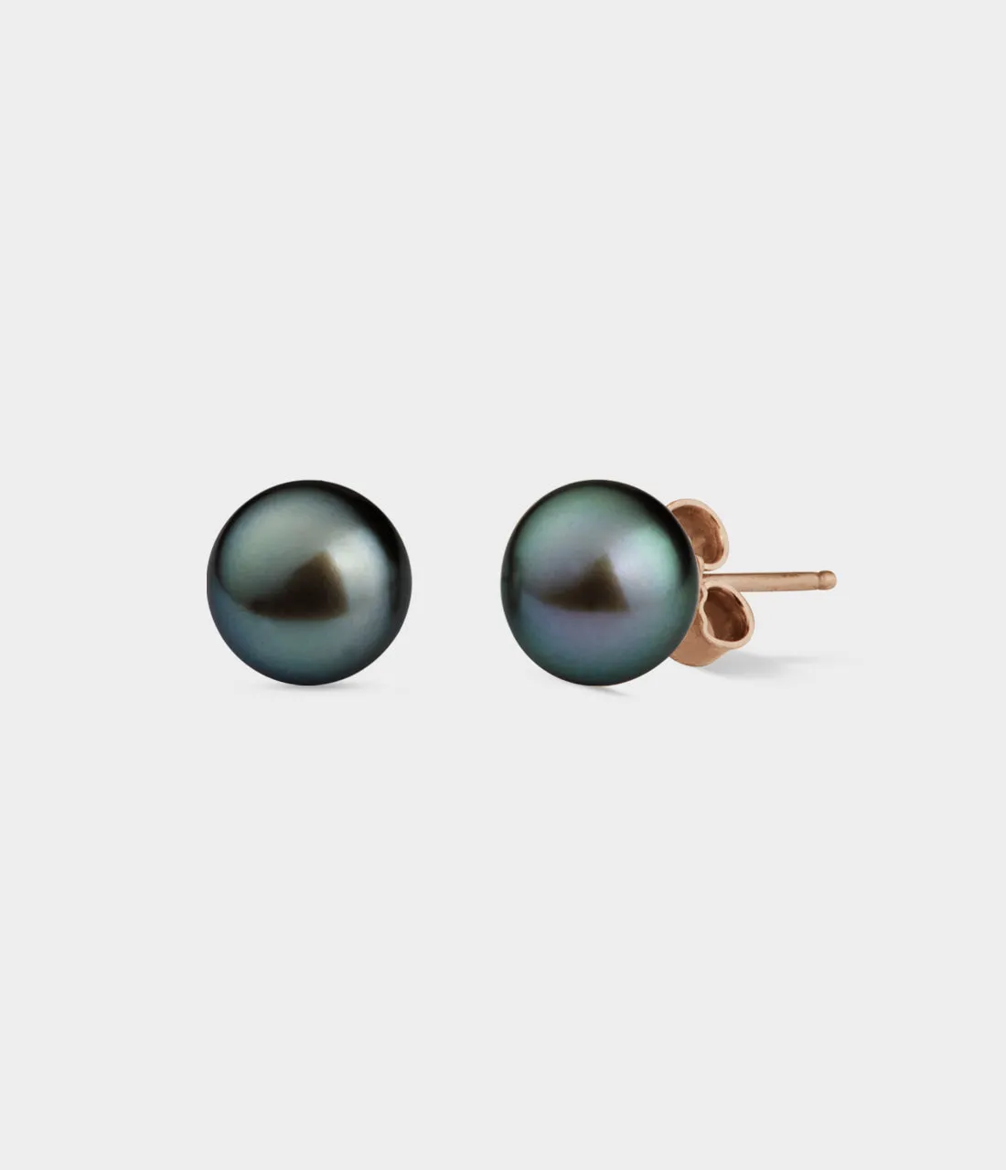 Betty Pearl Studs