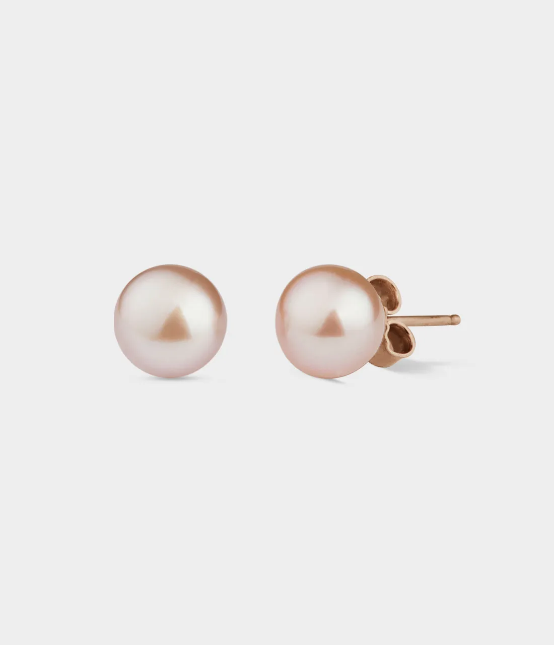 Betty Pearl Studs