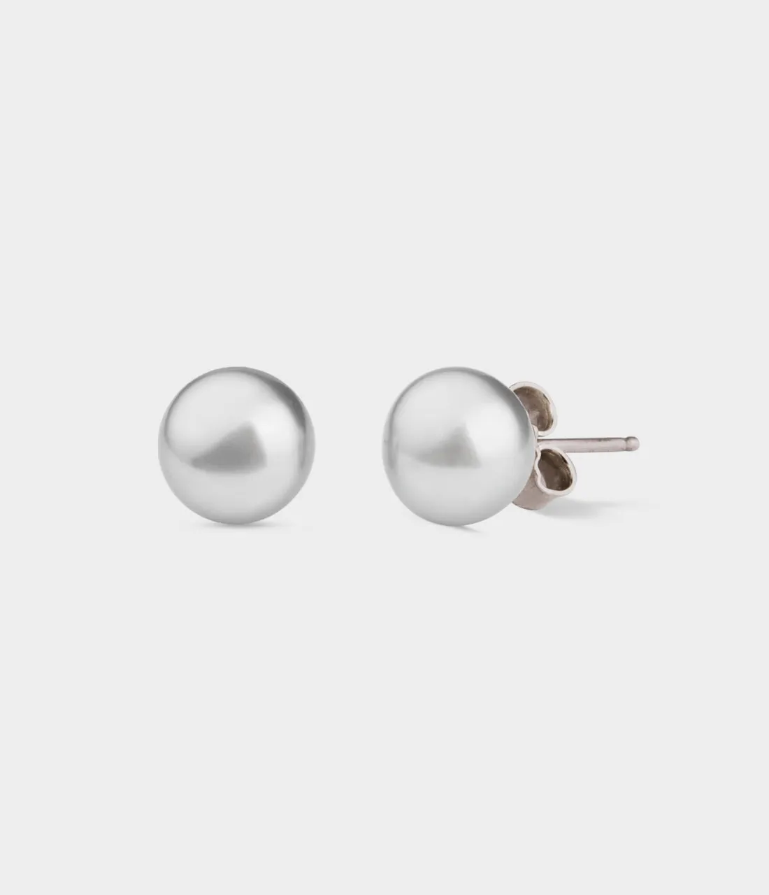 Betty Pearl Studs