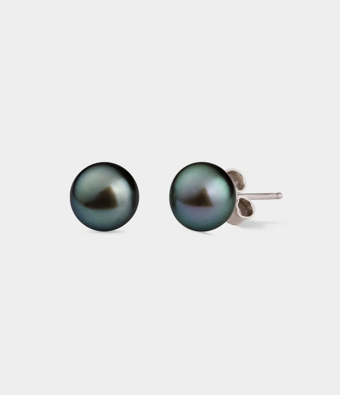 Betty Pearl Studs
